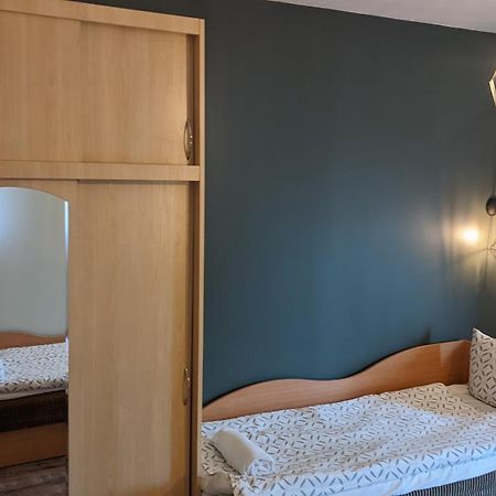 Guest House Kamara Panevėžys Eksteriør billede