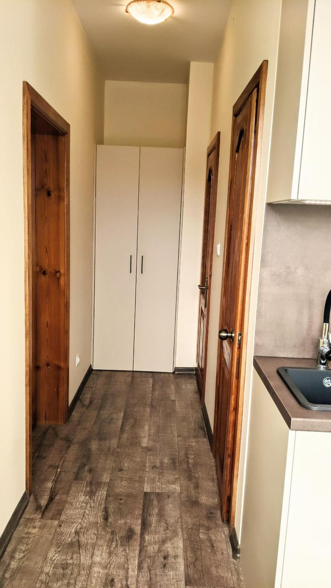Guest House Kamara Panevėžys Eksteriør billede