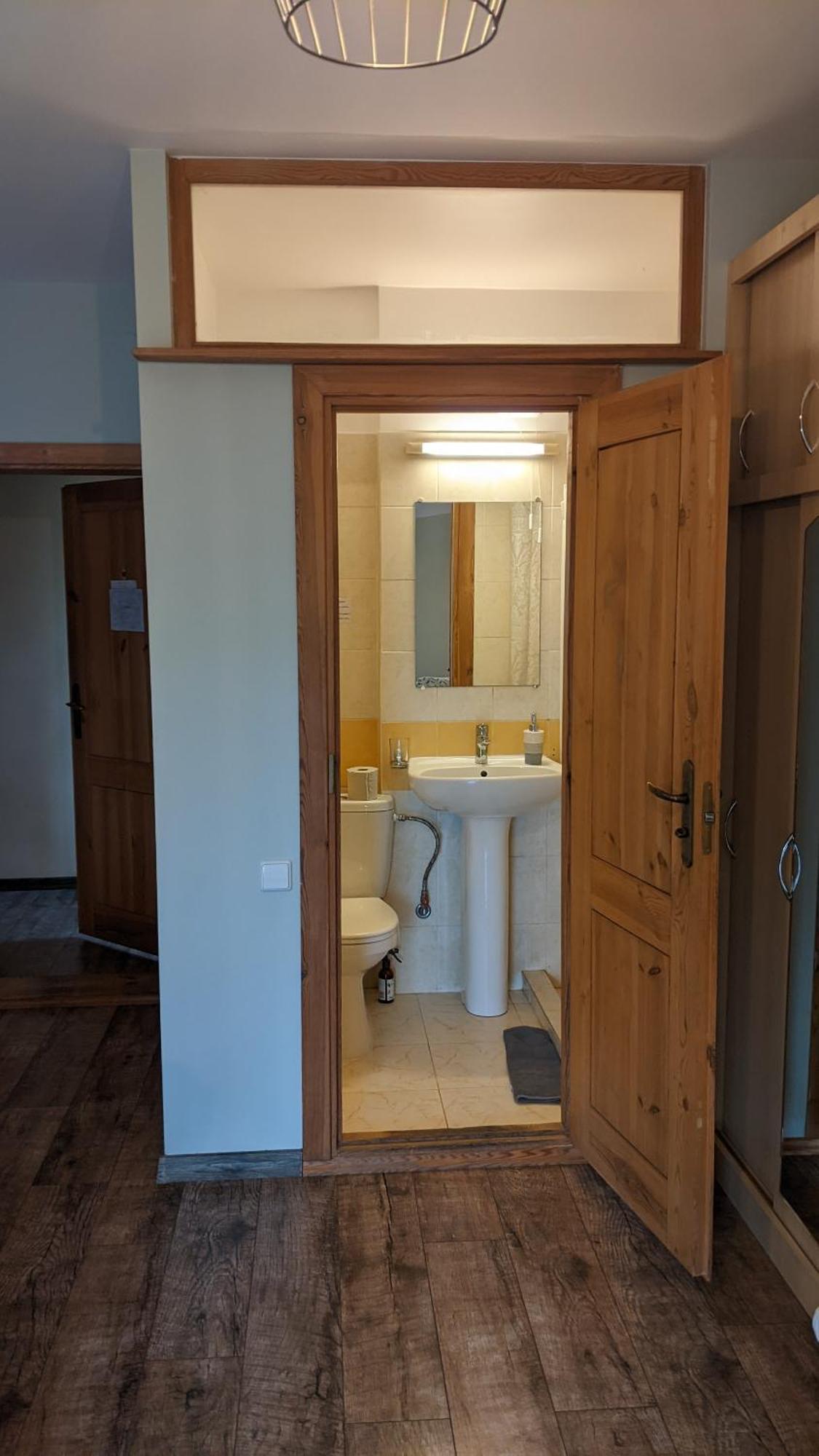 Guest House Kamara Panevėžys Eksteriør billede