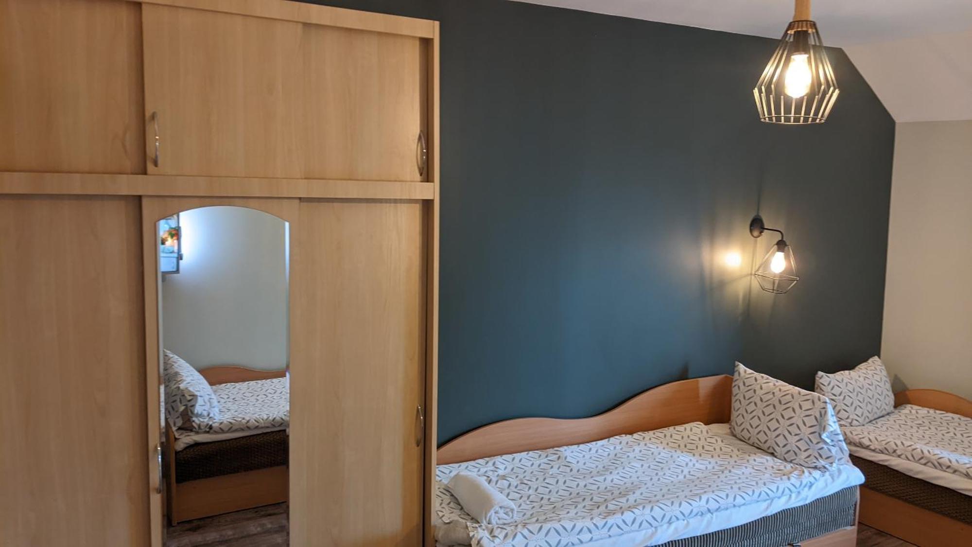 Guest House Kamara Panevėžys Eksteriør billede