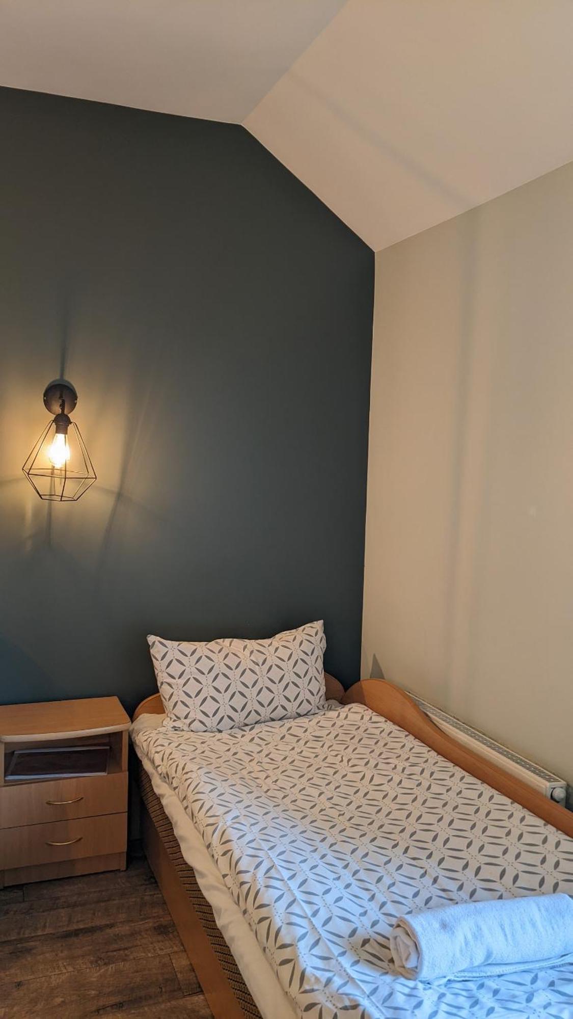 Guest House Kamara Panevėžys Eksteriør billede
