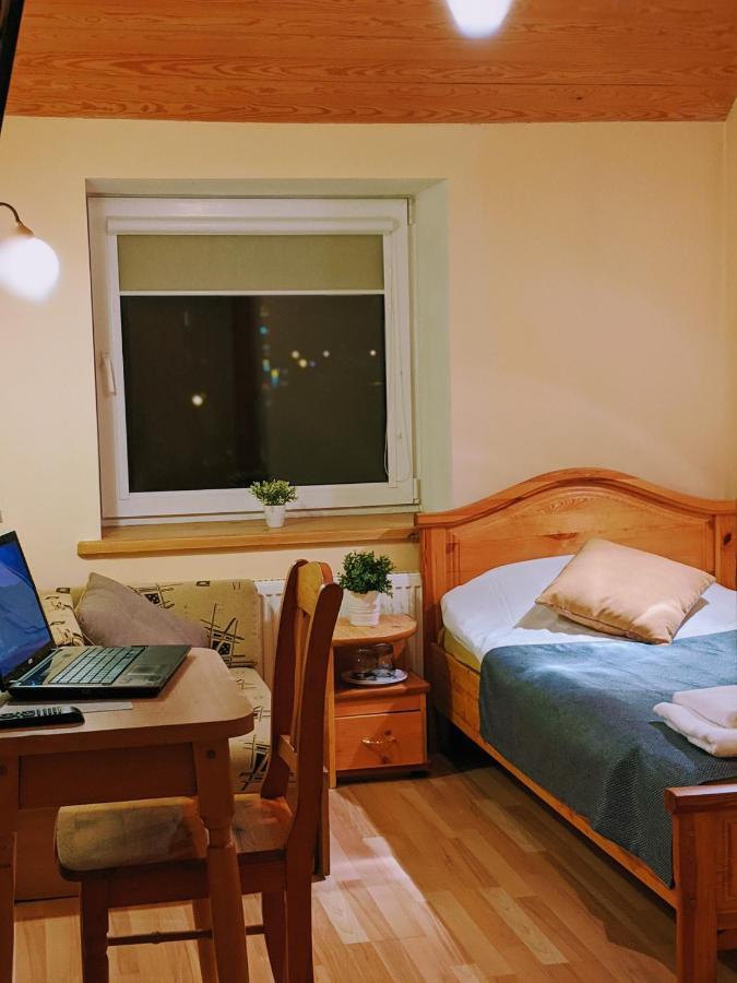 Guest House Kamara Panevėžys Eksteriør billede